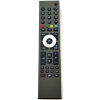 Grundig PIL6170A TP6 távirányító GRUNDIG LED TV-hez, TP6187R, utángyártott