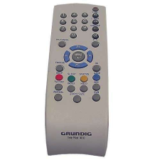 Grundig távirányító TP1010 távirányító