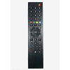 Grundig TP6  távirányító GRUNDIG LED TV-hez  utángyártott (PIL6096A)
