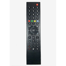 Grundig TP6 távirányító GRUNDIG LED TV-hez utángyártott (PIL6096A) távirányító