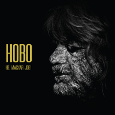 GrundRecords Hobo - Hé, Magyar Joe! (2CD) egyéb zene