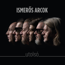 GrundRecords Ismerős Arcok - Utolsó (CD) egyéb zene
