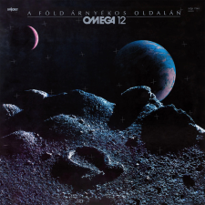 GrundRecords Omega - A Föld árnyékos oldalán (CD) egyéb zene