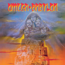 GrundRecords Omega - Babylon (2 CD) egyéb zene