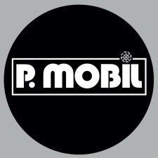 GrundRecords P. Mobil - Mobilizmo (2 CD) egyéb zene