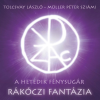 GrundRecords Rákóczi fantázia (CD)