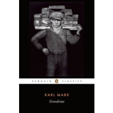  Grundrisse – Karl Marx idegen nyelvű könyv