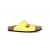 Grünland papucs GIALLO