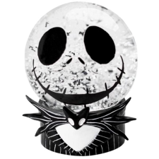 GRUPO ERIK Disney The nightmare before christmas: Jack - Sněhová koule ajándéktárgy