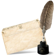 GRUPO ERIK Harry Potter: Roxfort címeres levélkészlet ajándéktárgy