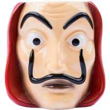 GRUPO ERIK La Casa de Papel - Mask - bögre bögrék, csészék