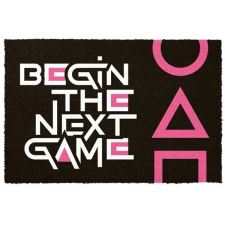 GRUPO ERIK Netflix Squid Game: Begin The Next Game - rohožka ajándéktárgy