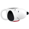 GRUPO ERIK Snoopy 3D bögre - Snoopy feje