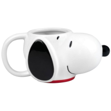 GRUPO ERIK Snoopy 3D bögre - Snoopy feje bögrék, csészék