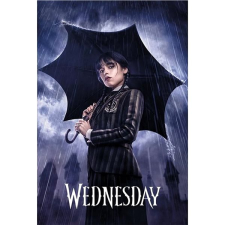 GRUPO ERIK Wednesday - Umbrella - plakát ajándéktárgy