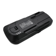 GS_20_20_001495 Takarítógép akkumulátor 2000 mAh takarítógép akkumulátor