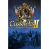 GSC World Publishing Cossacks II: Napoleonic Wars (PC - Steam Digitális termékkulcs)