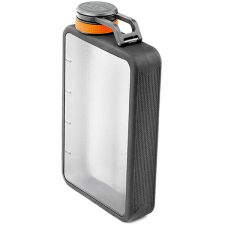 GSI Outdoors Boulder Flask 295 ml graphite edény