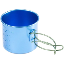 GSI Outdoors Bugaboo Bottle Cup 591ml - kék edény