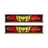 GSkill 16 GB DDR3 1333 MHz RAM G.Skill Aegis (2x8 GB)