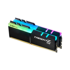 GSkill 32 GB DDR4 3200 MHz G.Skill TridentZ RGB (2x16 GB) memória (ram)