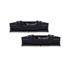 GSkill 32 GB DDR4 4400 MHz RAM G.Skill Ripjaws V Black (2x16GB) memória (ram)