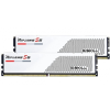 GSkill 32 GB DDR5 5600 MHz RAM G.Skill Ripjaws S5 White (2x16GB)