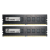GSkill G.SKILL 8GB DDR4 2400Mhz Kit(2x4GB) Value (F4-2400C17D-8GNT)