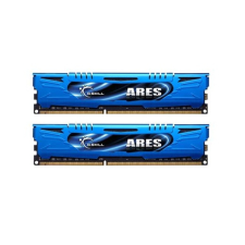 GSkill G.skill ares blue 2x4gb 2400mhz ddr3 memória (f3-2400c11d-8gab) memória (ram)