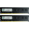 GSkill G.SKILL Memória DDR3 16GB 1600Mhz CL11 DIMM 1.50V, Value (Kit of 2)