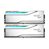 GSkill G.SKILL Memória DDR5 32GB 6400Mhz CL30 DIMM, 1.40V, Trident Z5 Royal Intel XMP (Kit of 2)