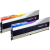 GSkill G.SKILL Memória DDR5 32GB 7200Mhz CL45 DIMM, 1.40V, Trident Z5 RGB Intel XMP (Kit of 2)