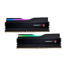GSkill G.SKILL Memória DDR5 48GB 7200Mhz CL36 DIMM, 1.35V, Trident Z5 RGB Intel XMP (Kit of 2) memória (ram)