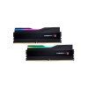 GSkill G.Skill Memória DDR5 48GB, 8200Mhz CL52 DIMM, 1.35V, Trident Z5 RGB, Intel XMP (Kit of 2) (F5-8200J4052F24GX2-TZ5RK)