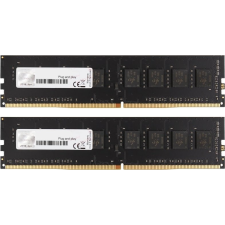 GSkill G.skill nt series 2x8gb 2666mhz ddr4 memória (f4-2666c19d-16gnt) memória (ram)