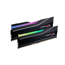 GSkill G.SKILL Trident Z5 Neo RGB DDR5 5600MHz CL28 32GB memória (ram)