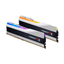 GSkill G.SKILL Trident Z5 RGB DDR5 6800MHz CL34 32GB memória (ram)