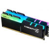 GSkill G.SKILL Trident Z RGB DDR4 3200MHz CL16 32GB Kit2
