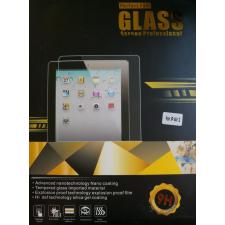 GSMLIVE Apple Ipad Air/Air2 0,3mm előlapi üvegfólia tablet kellék