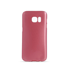GSMLIVE Chrome Samsung J327 Galaxy J3 Prime 2017 USA pink szilikon tok tok és táska