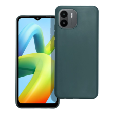 GSMLIVE Honor 200 Lite szilikon tok, hátlap tok, zöld, matt tok és táska