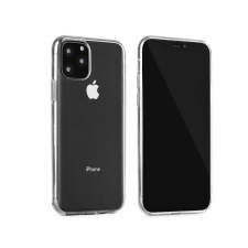 GSMLIVE Honor 200 szilikon tok, átlátszó, 0.5mm, Ultra slim tok és táska