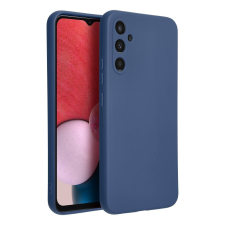 GSMLIVE Honor Magic 7 Lite szilikon tok, matt, kék, Soft tok és táska