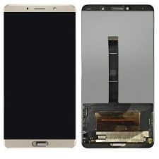 GSMLIVE Huawei Mate 10 arany LCD + érintőpanel mobiltelefon, tablet alkatrész