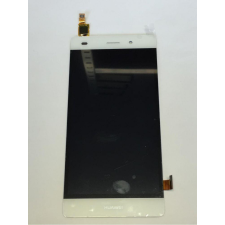 GSMLIVE Huawei P8 Lite fehér LCD + érintőpanel mobiltelefon, tablet alkatrész