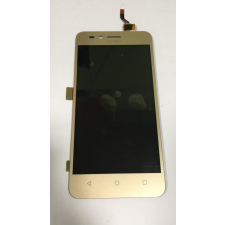 GSMLIVE Huawei Y3 II 2016 (3G) LUA-U22 arany LCD + érintőpanel mobiltelefon, tablet alkatrész
