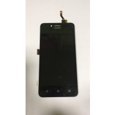 GSMLIVE Huawei Y3 II 2016 (3G) LUA-U22 fekete LCD + érintőpanel mobiltelefon, tablet alkatrész