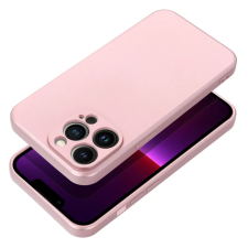 GSMLIVE iPhone 13 (6.1&quot;) hátlap tok, TPU tok, rózsaszín, Metallic tok és táska