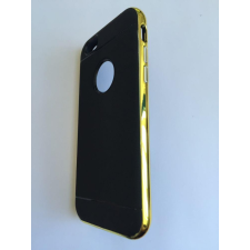 GSMLIVE iPhone 6 6S (4,7&quot;) aranysárga keretes Hornet kemény hátlap tok tok és táska