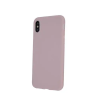 GSMLIVE iPhone 6 6S (4,7") szilikon tok, hátlap tok, púder rózsaszín, matt